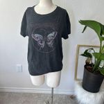 Paige  Ryo Butterfly Graphic Tee Photo 2