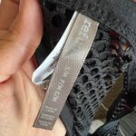 Refuge Black‎ Fishnet Dress, Y2K Grunge Goth Festival Clubwear Edgy Small Photo 3