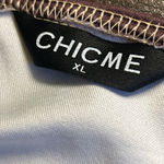 2/$30 Chicme Cold Shoulder Top Photo 2