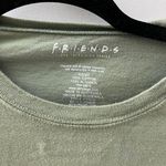PacSun Friends Green Long Sleeve Shirt Photo 3