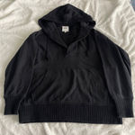 Aerie  Sweatshirt Oversized Hoodie Photo 0