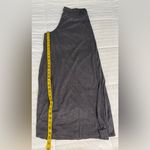 MSK Elegant Sparkle Silver Mesh Pants Gray Size XL Photo 5