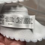 Dominique Noemi Strapless LonglineWhite Bridal Bra Photo 6