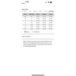 Ellejay  Puka Black & White Striped String Bikini size s/m Photo 12