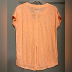 Lilly Pulitzer  Luxletic Brodie Shirt - Size XS Photo 3