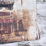 Cactus Bay | Western Short Sleeve Shirt | Tan | Women's | M Brown Size M Photo 3