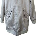 Nike  Women's Air Therma-Fit "Sport Spice" Bomber Jacket Photo 3