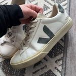 VEJA  camo sneakers Photo 0