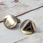 Vintage Clip On Earrings Photo 2