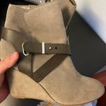 Chinese Laundry Wedge Booties Photo 0