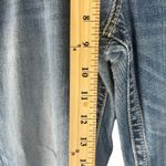 Ariat Y2K Women's Size 31R Amber Bedazzled Western Cowgirl Bootcut Jeans Photo 12