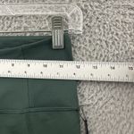 Girlfriend Collective NWT Compressive High Rise Leggings Moss Green Women Small Photo 4