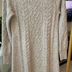 Loft sweater dress size XS Photo 0
