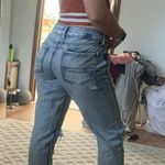 American Eagle Tomgirl Jeans Photo 2