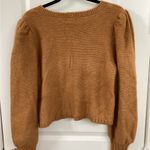 525 America  Women's Camel Cardigan Photo 1