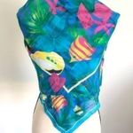 Liz Claiborne Scarf Photo 4