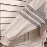 Adidas  Vintage Style Crewneck Sweatshirt Photo 7