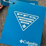 Columbia  PFG Midway Bay Printed Dress XS NWT Photo 7