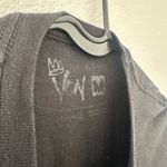 King Von Black Graphic T Photo 1