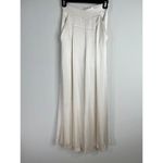 Catherine Deane AURELIA TROUSERS | BRIDAL SPECIAL OCCASIONS White Size 0 Photo 2