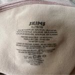 SKIMS  Seamless Sculpt Slip Dress NWT Women’s Size XL Clay Cream Nude Photo 7