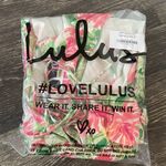 Lulus Lulu’s Vacay Getaway Ivory Multi Floral Print Backless Maxi Dress Photo 4