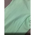 Gymshark High Waist Sport Athletic Leggings Bali Green XS Photo 3