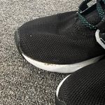 New Balance Black & Green Vreo Racer Sneakers Size 9 US Photo 3