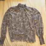 Aritzia Wilfred Top Photo 1