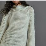 Anthropologie  Maeve Dionne Sweater XS New NWT RARE HTF GORGEOUS Photo 1