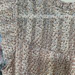 Monteau Dressy Blouse Photo 1