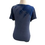 Poof Apparel Blue Tie Dye Bodysuit Size XL NWT (37-36) Photo 1