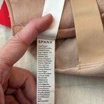 Spanx NEW  Size 34B Bra-llelujah Full Coverage Bra Naked 2.0 Tan Photo 4