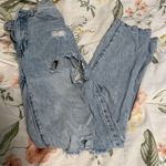 PacSun  Mom Jeans Ripped Photo 6