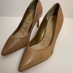 Sam Edelman  Nude/Camel Orella Pump Photo 1