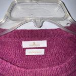 Munrospun Shetland Wool Sweater- Large Photo 1