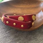 Rustic Cuff  Meagan Leather Wrap Bracelet Photo 2