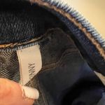 Rag and Bone skinny jean 26 Baker embroidered heart Photo 5