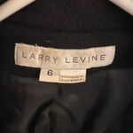 Larry Levine  women's coat size 6 Photo 2