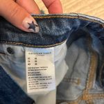 American Eagle Outfitters “Mom Jean” Shorts Photo 2