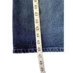 Motherhood  Women's Maternity Blue Jeans Photo 4