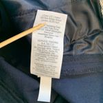 J.Crew  Remi Navy Blue Straight Leg Stretch Pants Women's Size 6 Preppy School Photo 5