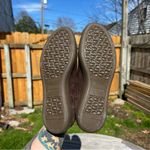 Munro Womens Janis Loafers Slip On Shoes Sneakers Brown Suede Size 8 Photo 11