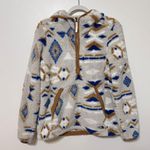 The North Face  Campshire Pullover Hoodie Women’s Size Small Sweater Soft Cozy Photo 1