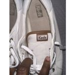 Keds  Dream Foam‎ White Sneaker Women’s Size 10 Photo 4