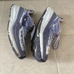 Hoka Women’s Sneakers 9B Stinson Cosmic Sky Meteor Purple Size 9 Photo 2