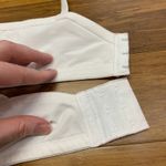 Playtex White Bra 4594 Womens Size 44C Comfort Full Coverage Adjustable Straps Photo 4