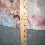 cj banks  Shirt Women's 1X City Scene Print Short Sleeve Knit Blouse Photo 7