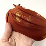 Free People NEW  HAH Bronze Cami BrHAH Unpadded Loungewear Boho Bralette XS Photo 4