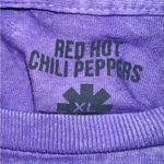 EUC RED HOT CHILI PEPPERS graphic tee Photo 1